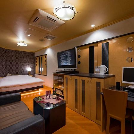 Hotel Linden Oji (Adults Only) Tokyo Eksteriør bilde
