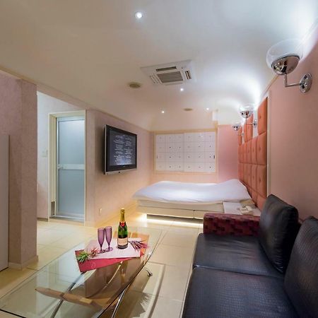 Hotel Linden Oji (Adults Only) Tokyo Eksteriør bilde