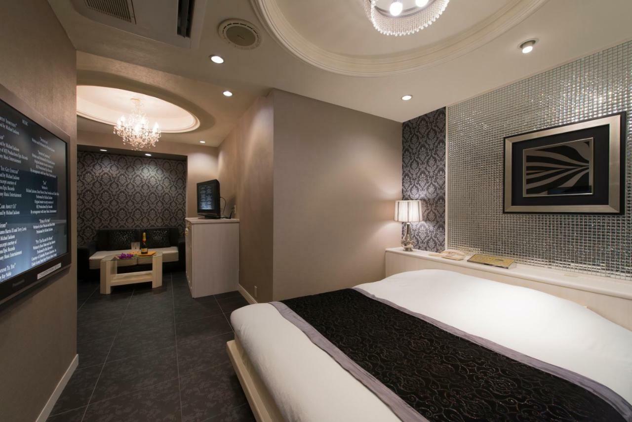 Hotel Linden Oji (Adults Only) Tokyo Eksteriør bilde