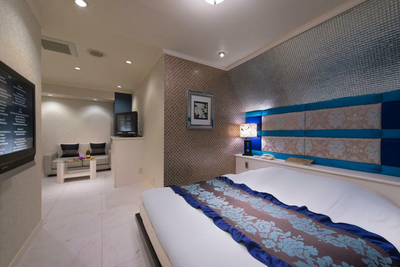Hotel Linden Oji (Adults Only) Tokyo Eksteriør bilde