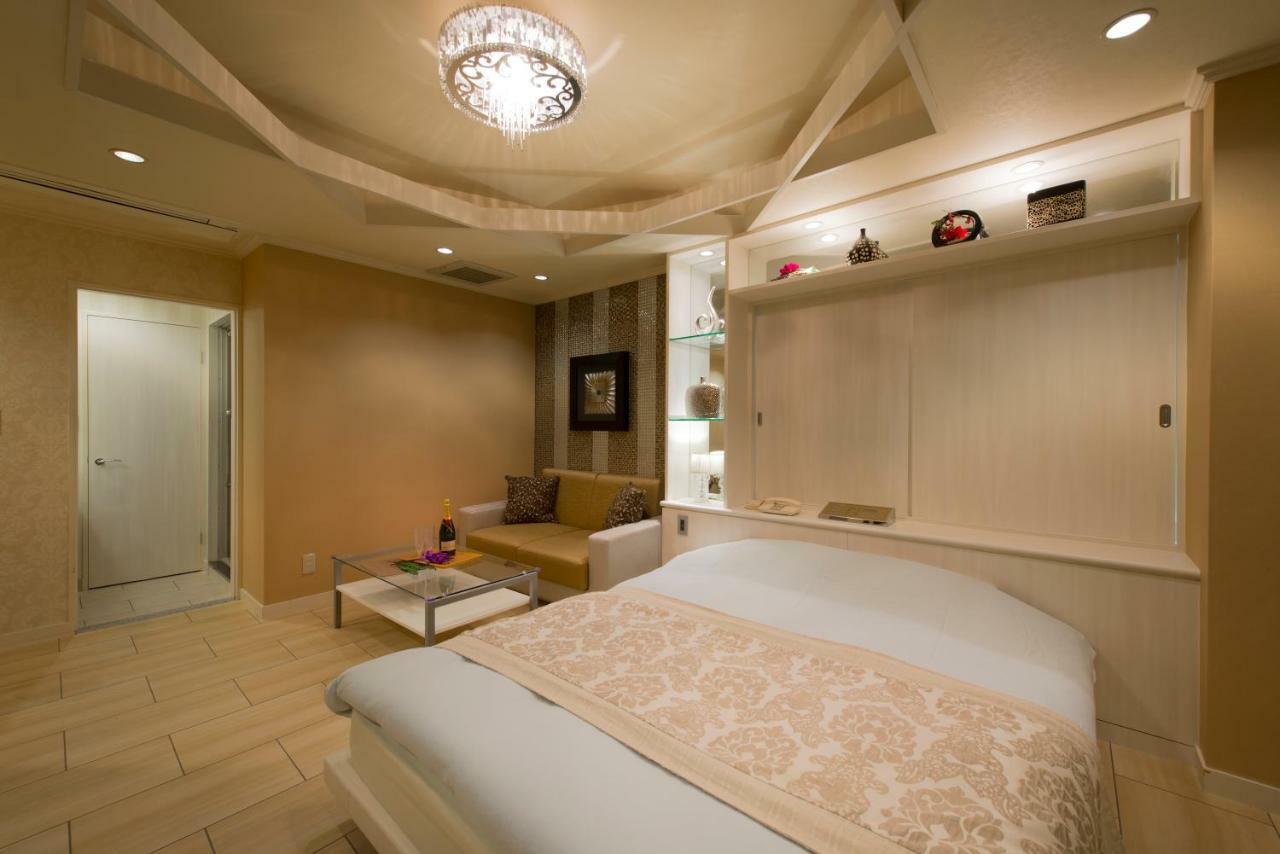 Hotel Linden Oji (Adults Only) Tokyo Eksteriør bilde